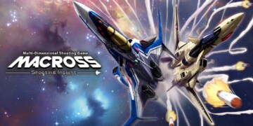 Macross – Shooting Insight: la recensione