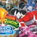 Annunciate le edizioni fisiche di Mighty Morphin Power Rangers: Rita’s Rewind