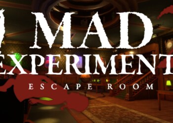 Mad Experiment 2: Escape Room: la recensione