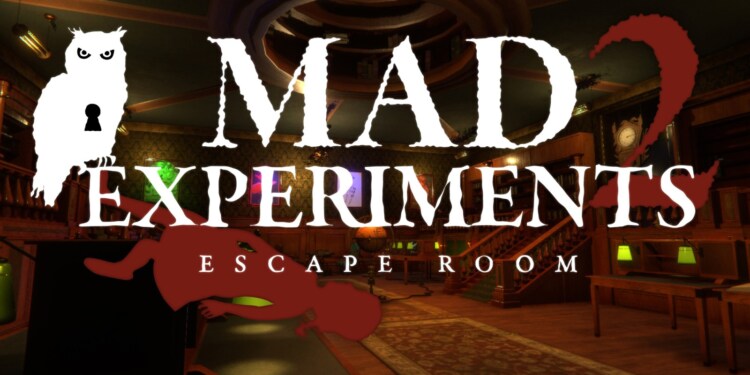 Mad Experiment 2: Escape Room: la recensione