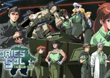 Stories from Sol: The Gun-Dog: la recensione