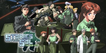 Stories from Sol: The Gun-Dog: la recensione