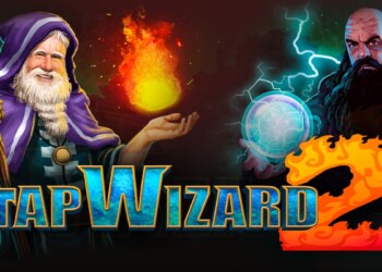 Tap Wizard 2: la recensione