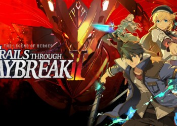The Legend of Heroes: Trails Through Daybreak II : la recensione