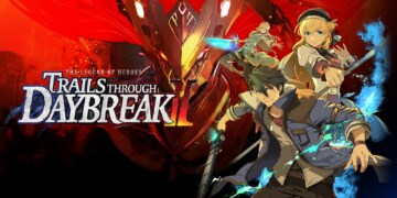 The Legend of Heroes: Trails Through Daybreak II : la recensione