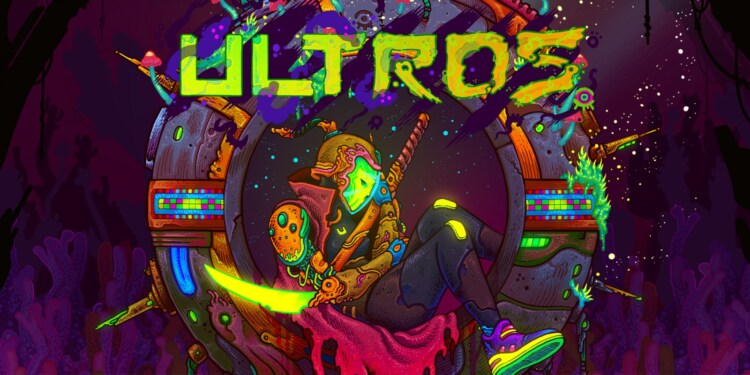 Ultros: la recensione