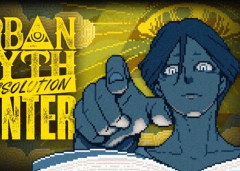 Urban Myth Dissolotion Center: la recensione