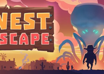 West Escape: la recensione