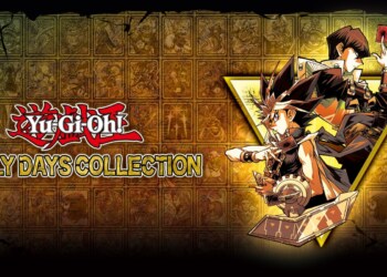 Yu-Gi-Oh! EARLY DAYS COLLECTION: la recensione