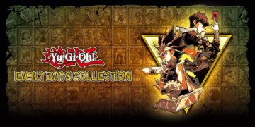 Yu-Gi-Oh! EARLY DAYS COLLECTION: la recensione