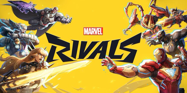 Rumor: Marvel Rivals in arrivo su Switch 2?