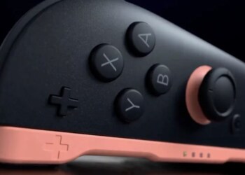 Rumor: nuovi dettagli sulla funzionalità mouse dei JoyCon di Switch 2