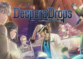 Despera Drops: la recensione