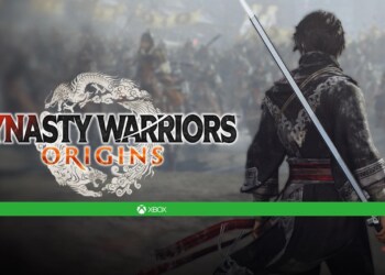 Xbox Series S: Dynasty Warriors Origins: la recensione