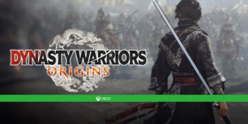 Xbox Series S: Dynasty Warriors Origins: la recensione