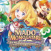 Idea Factory svela MADO MONOGATARI: Fia and the Wondrous Academy