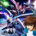 Torna il robot più amato di sempre, con MOBILE SUIT GUNDAM SEED BATTLE DESTINY REMASTERED