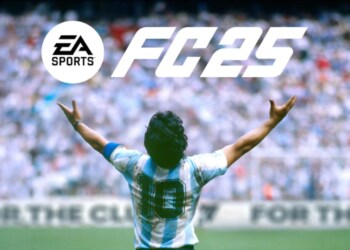 EA SPORTS FC celebra il ritorno di Maradona