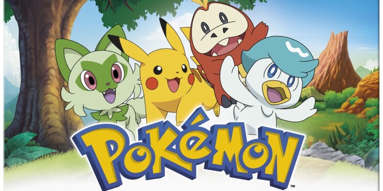 Arriva il Monopoli in edizione Pokémon