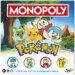 Arriva il Monopoli in edizione Pokémon