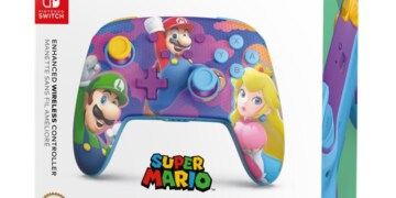 Mar10 Day e Pokémon Day: preparatevi a festeggiare con gli accessori PowerA!