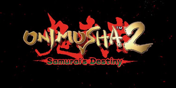 Onimusha 2: Samurai’s Destiny – annunciata la remaster per Switch