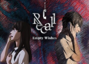 Recall: Empty Wishes: la recensione