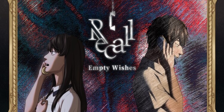 Recall: Empty Wishes: la recensione