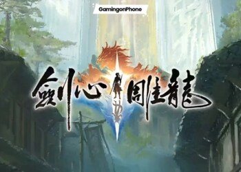 NetEase annuncia Sword Heart: Carved Dragon per Nintendo Switch 2