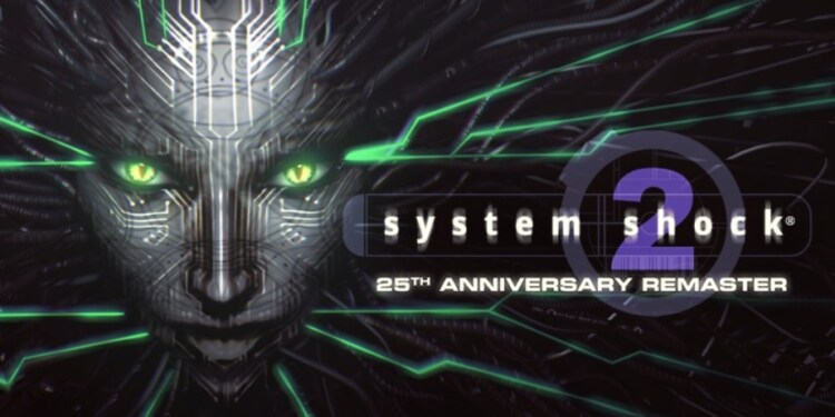System Shock 2: 25th Anniversary Remaster in arrivo su Switch