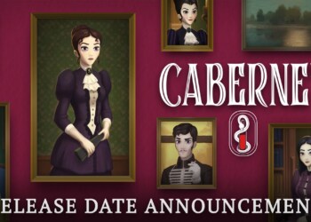 Cabernet: nuova affascinante avventura in arrivo da Akupara Games