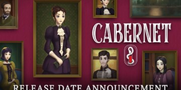 Cabernet: nuova affascinante avventura in arrivo da Akupara Games