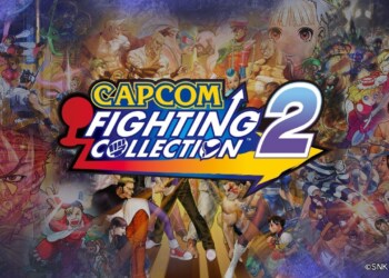 Capcom Fighting Collection 2 arriva il 16 maggio!