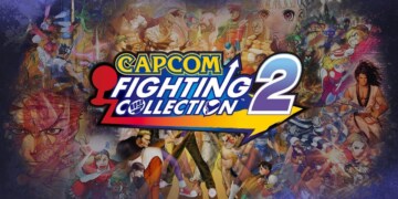 Capcom Fighting Collection 2 arriva il 16 maggio!