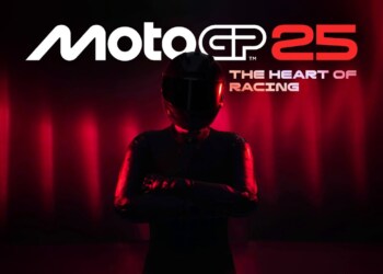 Corri con MotoGP™25, disponibile dal 30 aprile