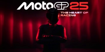 Corri con MotoGP™25, disponibile dal 30 aprile