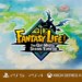 Fantasy Life-i: The Girl Who Steals Time rimandato…ancora
