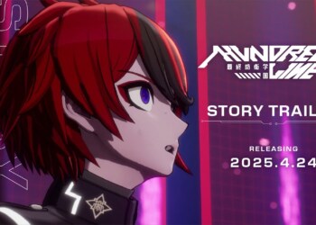 In arrivo una demo per The Hundred Line -Last Defense Academy