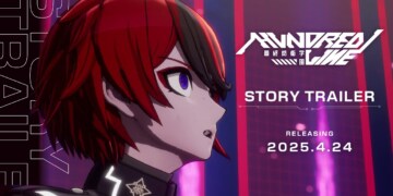 In arrivo una demo per The Hundred Line -Last Defense Academy