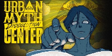 L’avventura investigativa sul paranormale, Urban Myth Dissolution Center, è ora disponibile