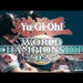 Lo YU-GI-OH! WORLD CHAMPIONSHIP invade Parigi