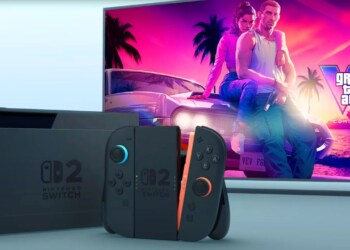 Take-Two Interactive loda l’arrivo di Nintendo Switch 2