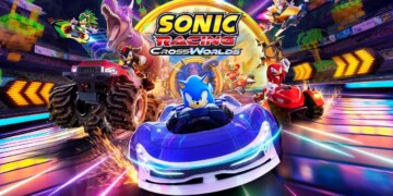 Nuovi dettagli su Sonic Racing: CrossWorlds