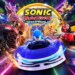 Nuovi dettagli su Sonic Racing: CrossWorlds