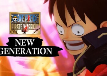 One Piece Pirate Warriors 4 raggiunge i 4 milioni di unità vendute nel mondo