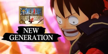 One Piece Pirate Warriors 4 raggiunge i 4 milioni di unità vendute nel mondo