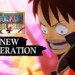One Piece Pirate Warriors 4 raggiunge i 4 milioni di unità vendute nel mondo