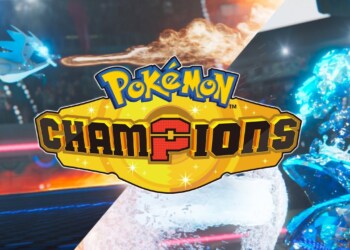 Pokémon Champions annunciato per Switch