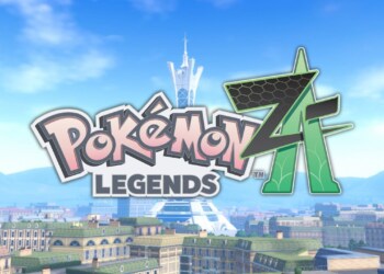 Pokémon Legends Z-A: ecco il primo video gameplay!