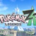 Pokémon Legends Z-A: ecco il primo video gameplay!